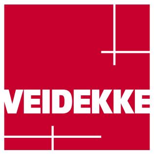 Etikavtal Veidekke är Skandinaviens fjärde största bygg- anläggnings och bostadsutvecklingsföretag med 6 100 anställda och en omsättning på 18 miljarder NKR (2011).