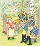 .. 14 Från skräckvälde till Napoleon... 18 Nya revolutioner... 19 2 Napoleons Europa.