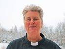 Välkommen till Inga-Lill och Anna-Karin! Inga-Lill Örnerfors Modin är vår nya präst med social/diakonal inriktning. Hon kommer att arbeta diakonalt i Norrby och Sala församlingar.
