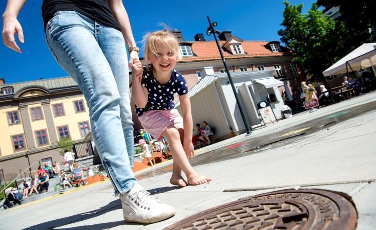 Verksamheterna under året Kommunstyrelsen Kommunstyrelsen leder och samordnar kommunens verksamhet och har uppsikt även över den kommunala verksamheten som bedrivs i bolagsform och de kommunförbund