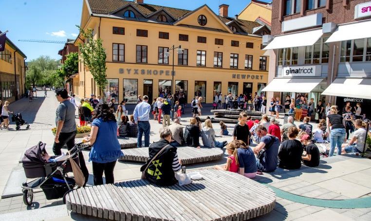 Omvårdnadsnämnden Omvårdnadsnämnden ska tillhandahålla en god vård, omsorg och service till de som bedöms ha behov av olika stödformer i sin dagliga levnad.