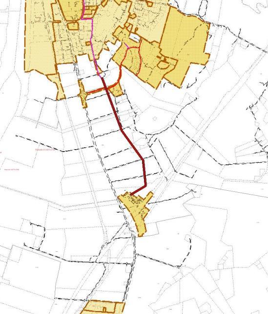 49 GC-väg mellan Lödöse samhälle och stationsområdet Dnr 2013/S247 Det finns ett stort behov samt en politisk vilja att snabb få till en gång- och cykelväg mellan Lödöse samhälle och stationsområdet.