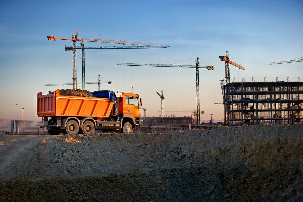 O Off-Road Inga kompromisser. Off-Road / TerraPlus Över hela världen används Continentals lastbilsdäck för att transportera malm, stenblock och andra extremt tunga material.