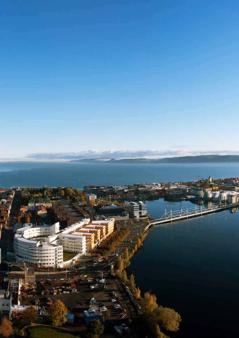 CYKELPROGRAM FÖR JÖNKÖPINGS KOMMUN