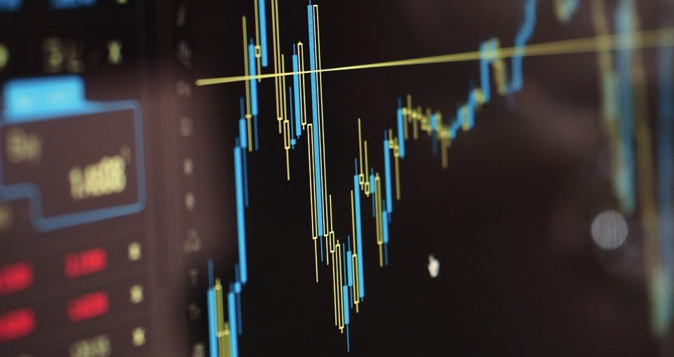 Under verksamhetsåret 216 investerade vi 65 MSEK, varav 43 MSEK aktiverades