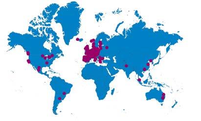 Internationalisering Student- och