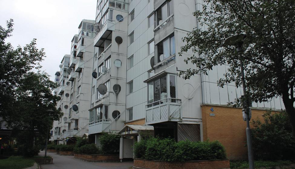 I många av Huges bostadsfastigheter med cirka 9 lägenhe- Det finns många faktorer som gör att ebm-papst skiljer sig från andra skola, vård, nöje och företagande.