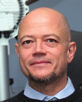 se Försäljningsingenjör, Växjö Nicklas Sjögren