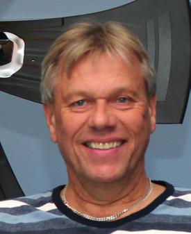 se Försäljningsingenjör, Göteborg Johan Nyhlén