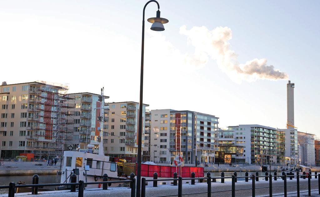 ehovsanpassad ventilation ehovsanpassad ventilation Hur mycket kan man minska uppvärmningskostnaden med ett effektivt reglersystem?