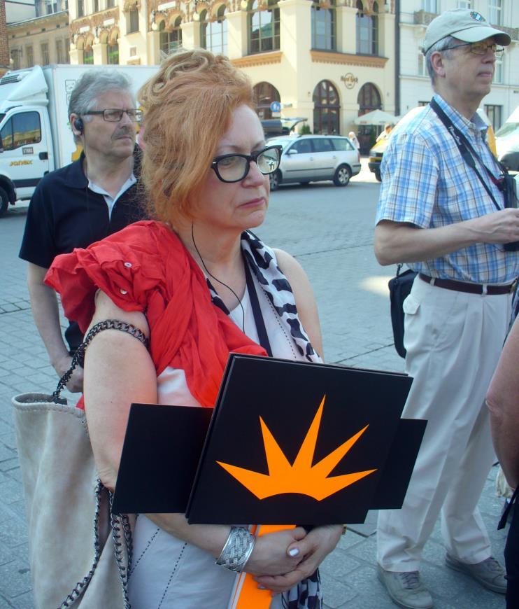 Polen En kulinarisk kulturresa De första dagarna i juni reste 29 medlemmar från SPF Seniorerna Håbo och ytterligare några från andra SPF-föreningar till Krakow i Polen Det var ett arrangemang