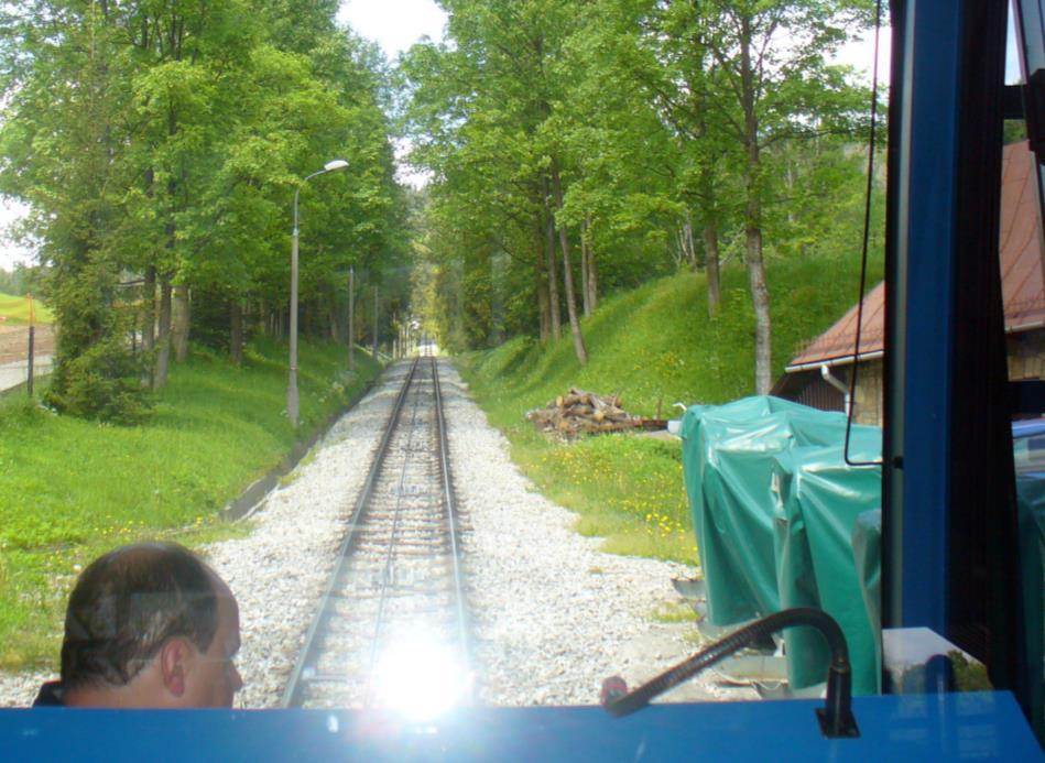 Zakopane var en liten by, men i slutet av 1800-talet utvecklades den till kurort med flera sanatorier för TBC-sjuka.