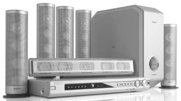 DIGITA SUOUND ECEIVE SYSTEM X710