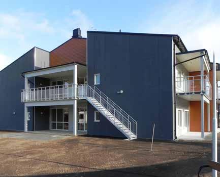 VÄXJÖ 150  MASSIVTRÄ