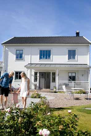 60-63 Villa Smygehamn 64-67 Villa Stenskär 68-71 Villa Styrsö 72-73 Villa Hasseludden 74-77 Villa Duvnäs 78-79 Villa Dalarö 80-83