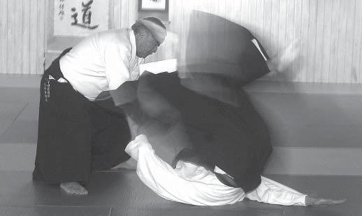 John Lagerqvist, Iyasaka Aikidoklubb Sofie Lang, Renshin Malmö Jan Lien, Iyasaka Aikidoklubb Brahma Lilja, Trollhättans Aikidoklubb Hans Lindholm, Halmstad Aikidoklubb Mathias Lindqvist, Sundsvalls