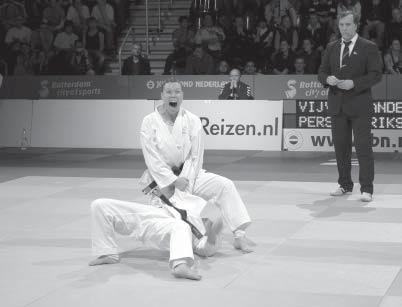 Domarlicenser 2006 var det tre personer inom förbundet som tog internationella domarlicenser: Li Min Hua, internationell domarlicens i taolu (wushu) Peter Sahlberg, A-licens för EKF Ove Viggedal,