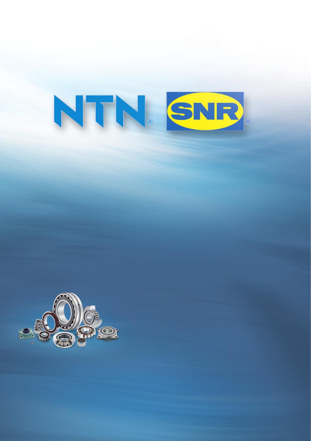En tillverkares expertkunnande i ledarklass NTN-SNR ROULEMENTS som ingår i den 3:e