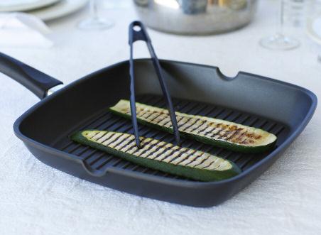 Äkta parmesanost lagrad i 18 mån.