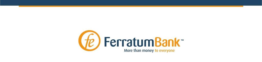 Ferratum Bank p.l.c. Allmänna villkor Introduktion FERRATUM BANK Generell presentation Ferratum Bank p.l.c. är ett publikt aktiebolag registrerat med nummer C56251 under maltesisk lag och licensierat som kreditinstitut av Malta Financial Services Authority (http://www.