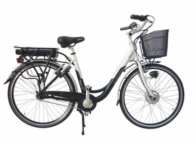 Vårda din Marvil Emotion Marvils cyklar kan du trampa på i många år. Tänk på att en hel och ren cykel ger säkrare körning, dessutom håller den längre. Vårda din Marvil.