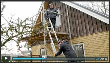 Att då Samuel West göra kortfilmer och visualisera riskerna kan vara ett sätt att sprida kunskap. Folk läser allt mindre. Videoformatet, framför allt bland yngre, är det som gäller.