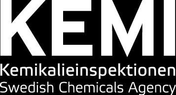 10 Total organofluorine analysis of sewage samples from Swedish sewege treatment plants. Leo Yeung, Örebro universitet 11.40 Är per- och polyfluorerade etrar nästa miljöproblem?