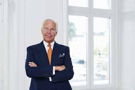 Johan Wall Anders Wall