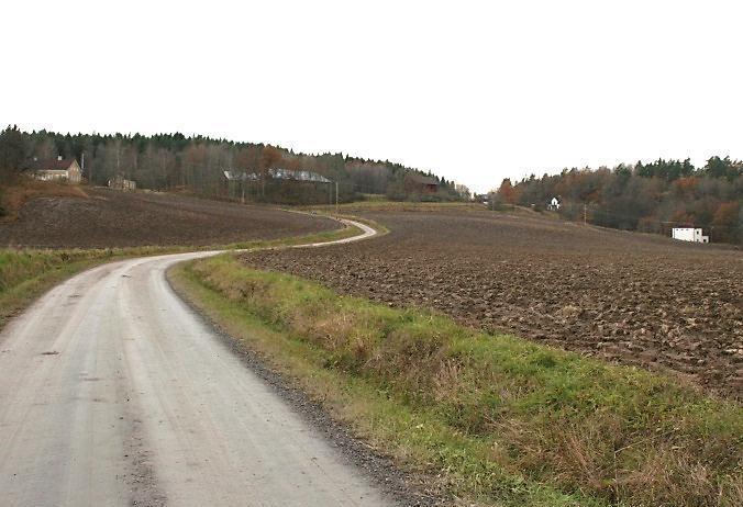 ha koppling till kvarnen