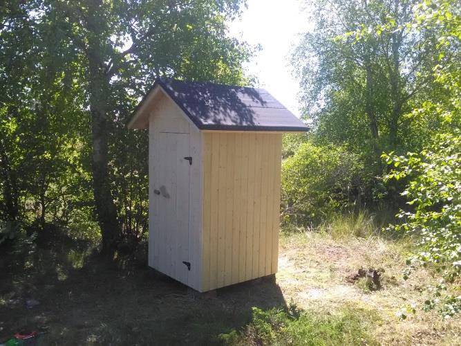ttades på en klippa på norra udden av Långskärsrevet. Östra långskär. Nya dasset t.h.