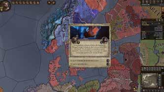 71 % Steam user reviews I Crusader Kings II: Monks and Mystics öppnas nya vägar för dina karaktärer att följa på vägen mot religiös