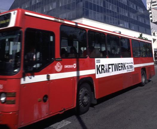 Mål och inriktning I första hand ska resbehovet begränsas. I andra hand ska behovet styras över till miljöanpassade transportmedel.