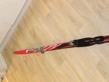 34 Längdskidor 