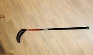 Skidstavar Innebandy