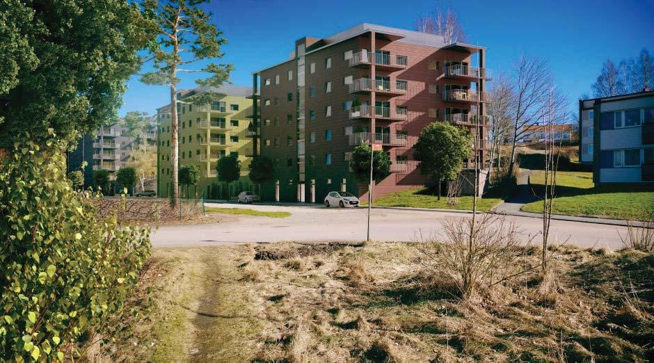 kommun Granskningsutlåtande -