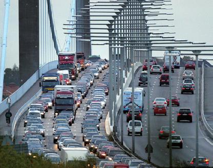 Underhållsinsatserna blir med åren allt tätare samt mer omfattande och innebär att arbeten med trafikinskränkningar som följd nu kommer att pågå varje år.