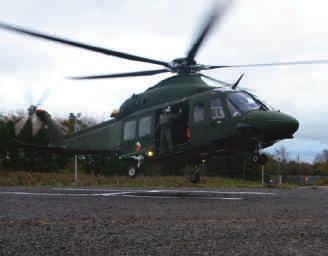 En säker arbetsmiljö Gruvräddning på agendan Våren 2008 stod Tara värd för den årliga räddningstävlingen All Ireland and UK Mine Rescue Competition för alla gruvor i Irland och Storbritannien.