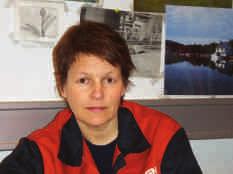Med den nya anläggningen säkerställer vi att vi kan efterleva de hårdare utsläppskraven som började gälla 2009.