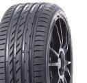 De utvalda däcken var: Bridgestone Turanza T001, Continental PremiumContact 5, Avon ZV7, Falken Ziex ZE914 Ecorun, Goodyear Efficient Performance, Hankook Ventus Prime3, Michelin Primacy 3, Nokian