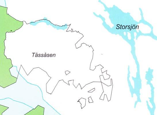 Ewa Ljungdahl Kunskapen om ben- och horndepositioner i den sydligaste delen av det samiska området är bristfällig och inga ben- eller horndepositioner är arkeologiskt undersökta.