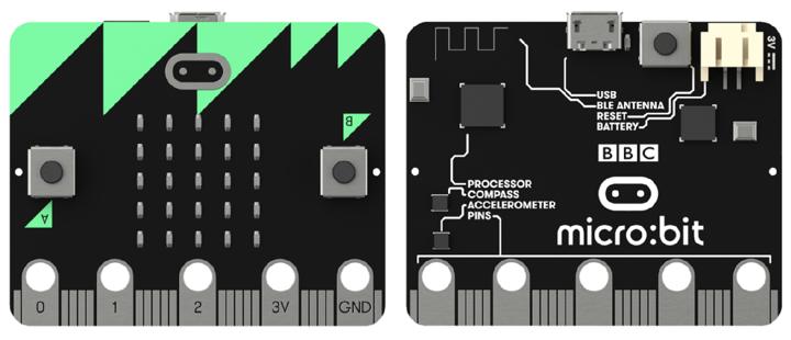 microbit.