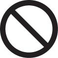 Testutgångskrets V+ I/O-enhetens spänningsmatningskrets V G T...T skretsar IN...IN7 Intern krets Säkerhetsutgångskrets V+ I/O-enhetens spänningsmatningskrets V+ V OUT OUT G C...C OUTe...OUTe Ce.