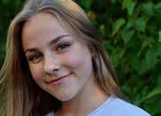 madeleine örenmark [gotland] det bästa med konfatiden? Gemenskapen och att man alltid får känna sig sedd och viktig. tror du på gud?