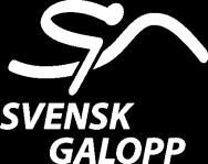 2017-01-13-1 - INREGISTRERINGAR SVENSK GALOPP 161223-170112 Inregistrerade hästägarfärger Om inget annat anges så gäller inregistreringen till nästkommande år.