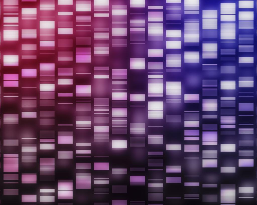 Dynamic Codes kärnkompetens Utvecklar egna DNA-test baserat på senaste forskningsrön.