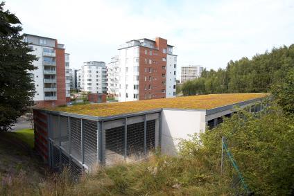 TempoDeck - Fördelar Ett prisvärt parkeringshus. Enkelheten i vårt system och erbjudande ger dig en hög färdigställandegrad, till svårslagen kostnad.