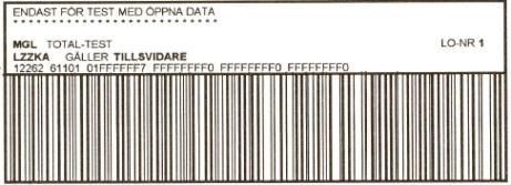 USB Via CD Elektroniskt (framtid) Öka