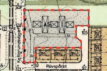 Plandata Lägesbestämning Planområdet består av fastigheten Hertsön 11:78 och är beläget ca 5 km öster om Luleå centrum i stadsdelen Hertsön.