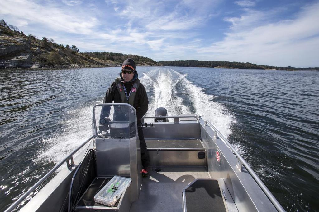 Fjordguiderna - Havs- och fiskerifonden -