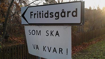 inför ett